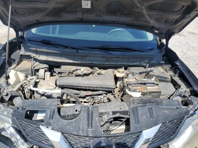 2015 NISSAN ROGUE S - KNMAT2MT1FP550092