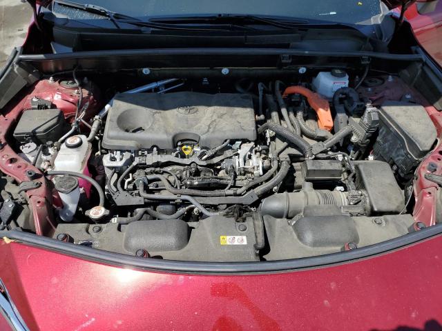 2022 TOYOTA VENZA LE - JTEAAAAH8NJ100405