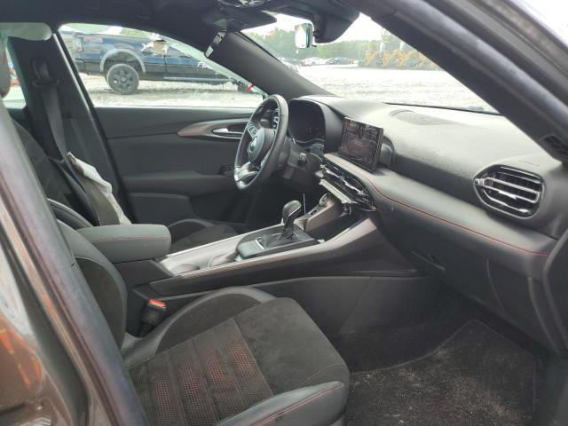 2024 DODGE HORNET GT ZACNDFAN0R3A22747