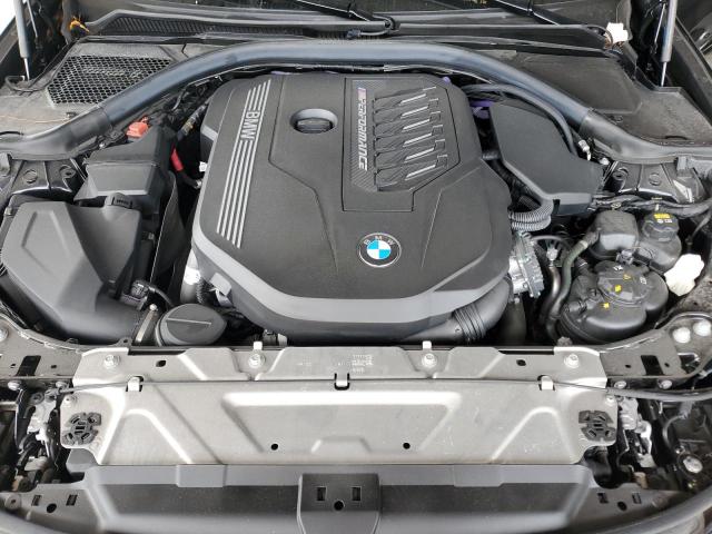 2022 BMW M340XI 3MW5U9J05N8C42094