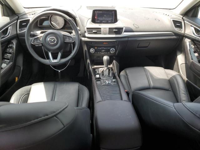2018 MAZDA 3 TOURING - 3MZBN1V36JM244802