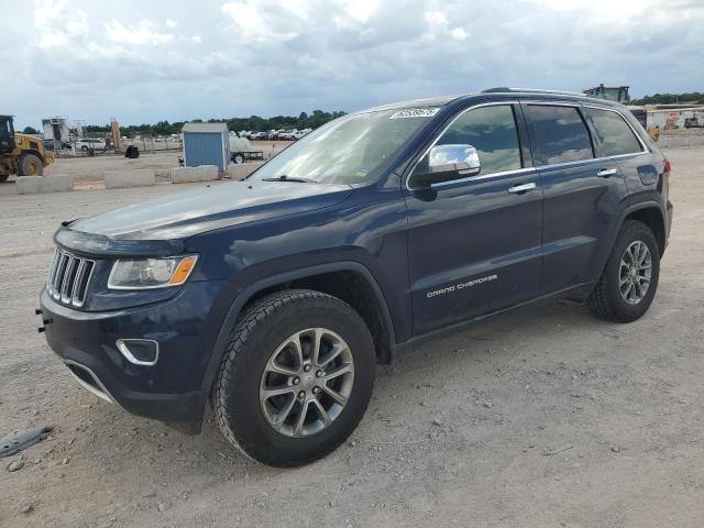 JEEP GRAND CHER