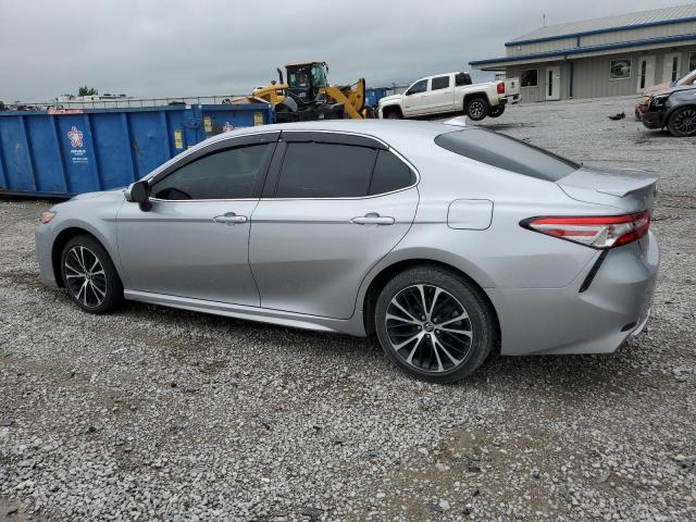 Vin: 4t1b11hk0ku220876, lot: 60793545, toyota camry l 20192