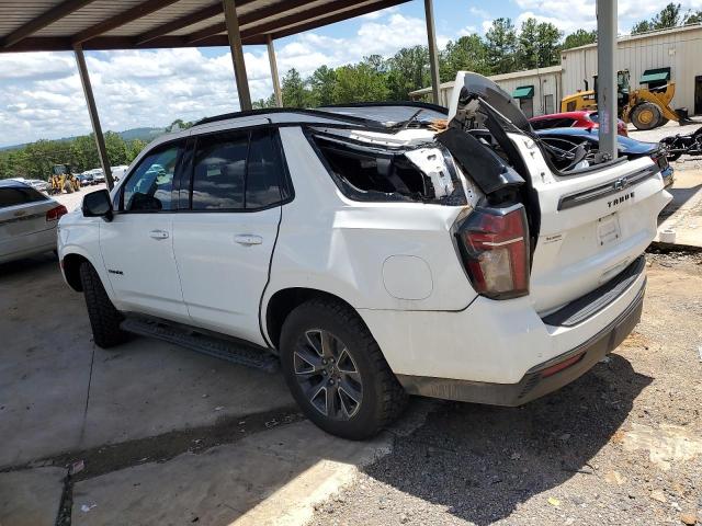 Vin: 1gnskpkd1mr323641, lot: 60993815, chevrolet tahoe k1500 z71 20212