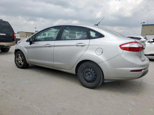 Vin: 3fadp4bj9km123814, lot: 59578165, ford fiesta se 20192