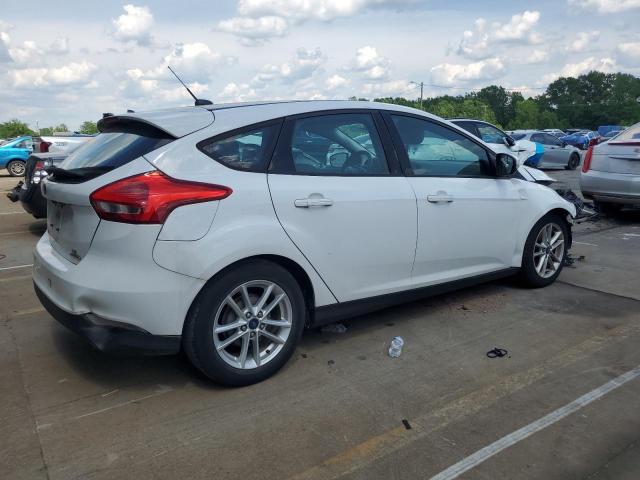 2016 FORD FOCUS SE 1FADP3K29GL373095