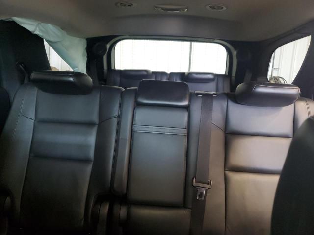 1C4RDJDG1HC643783 2017 DODGE DURANGO