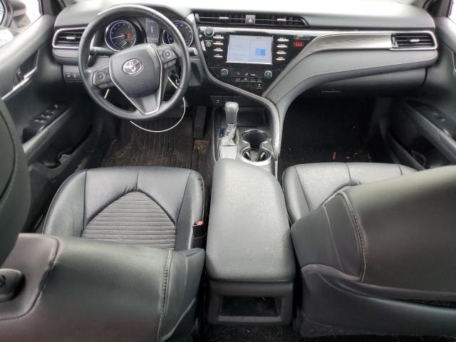 2019 TOYOTA CAMRY L - 4T1B11HK2KU730498