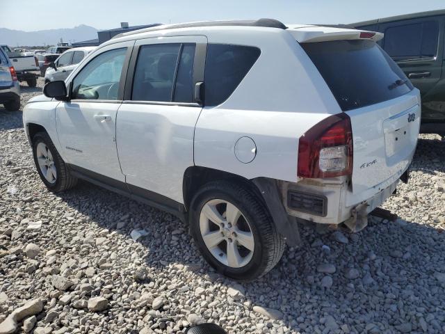Vin: 1c4njdbb2ed707609, lot: 61593035, jeep compass sport 20142