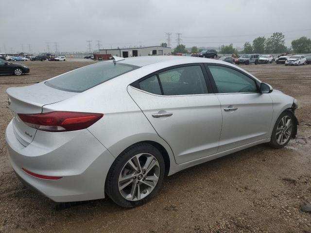 Vin: 5npd84lf4hh050898, lot: 59317555, hyundai elantra se 20173