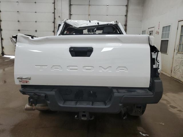 3tyld5kn5rt007743 - 2024 Toyota tacoma double cab - #58491995