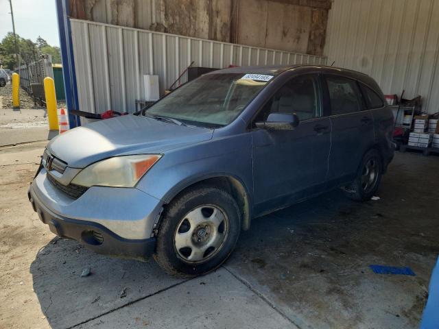 2007 HONDA CR-V LX #3188308185