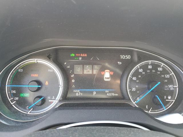 2022 TOYOTA VENZA LE - JTEAAAAH8NJ100405