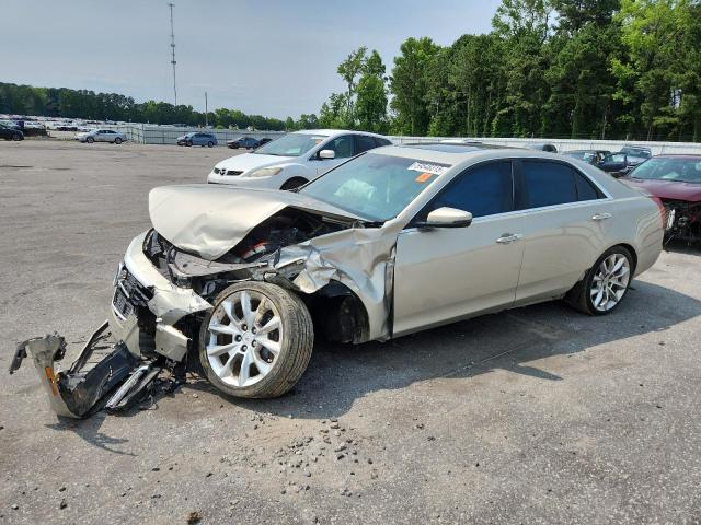 CADILLAC CTS PERFOR
