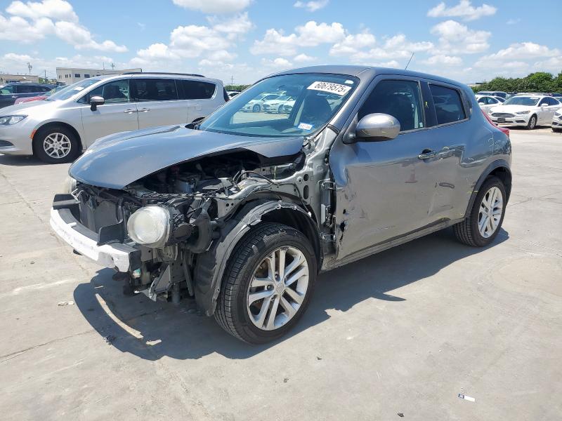 Vin: jn8af5mr8et451650, lot: 60679575, nissan juke s 2014 img_1