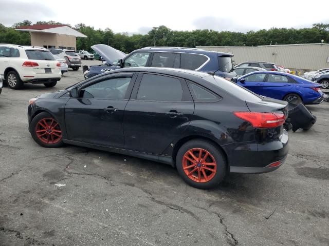 Vin: 1fadp3f20gl303902, lot: 61374325, ford focus se 20162