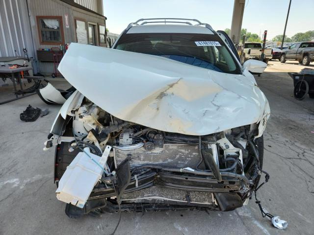 2015 NISSAN ROGUE S - 5N1AT2MT6FC925977