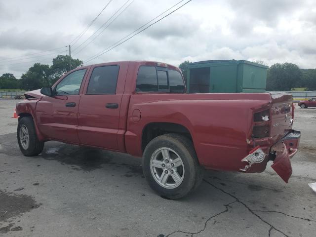 Vin: 1d7ce3gk3as263831, lot: 61444305, dodge dakota sxt 20102