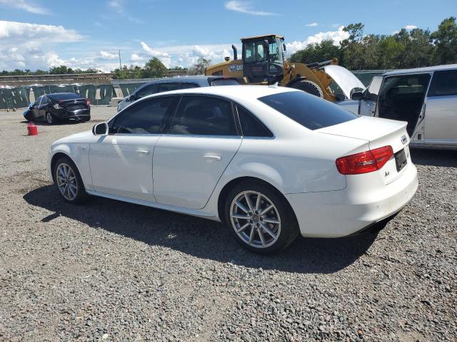 Vin: wauffafl1ea057208, lot: 62485855, audi a4 premium plus 20142