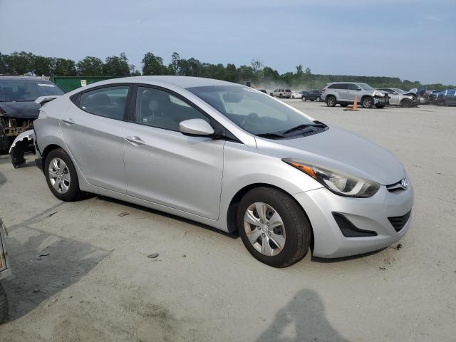 Vin: 5npdh4aexgh737019, lot: 59919025, hyundai elantra se 20164