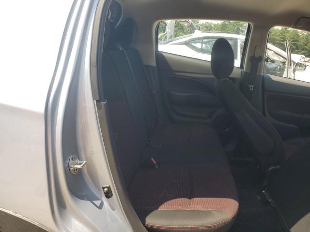 2024 MITSUBISHI MIRAGE SE ML32AWHJ0RH008834