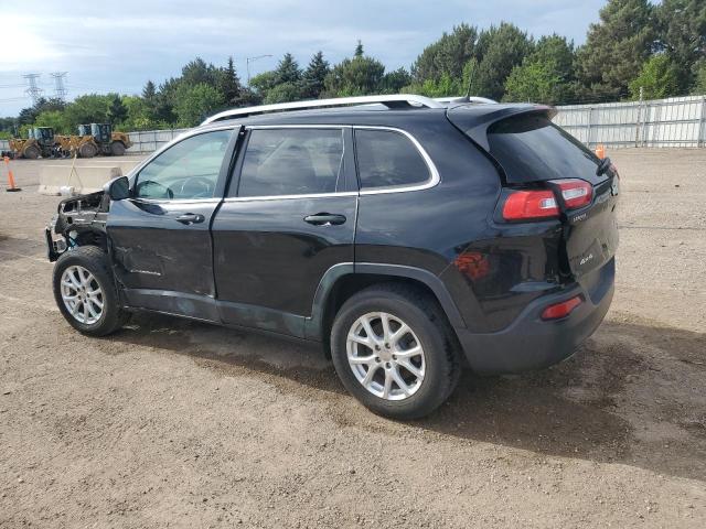2018 JEEP CHEROKEE L 1C4PJMLB1JD578926