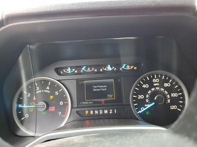 2015 FORD F150 SUPER - 1FTEW1EG9FFA02237