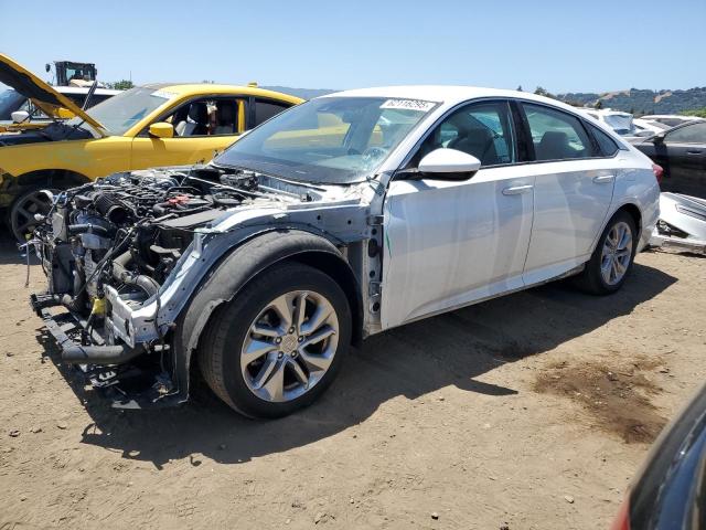 Vin: 1hgcv1f16ja066277, lot: 62116295, honda accord lx 2018 img_1
