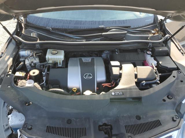 2021 LEXUS RX 450H 2T2HGMDA0MC061526
