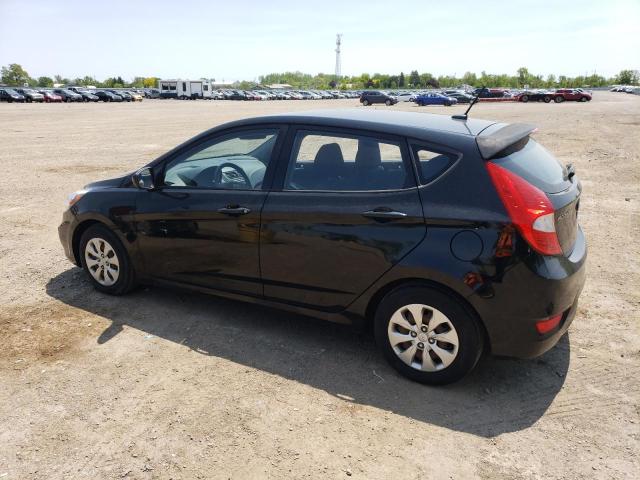 Vin: kmhct5ae3gu276232, lot: 58821365, hyundai accent se 20162