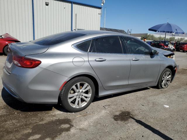 Vin: 1c3cccab1fn746849, lot: 63126965, chrysler 200 limited 20153