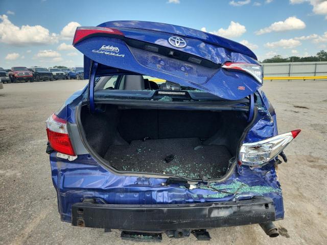 2016 TOYOTA COROLLA L - 5YFBURHEXGP482283
