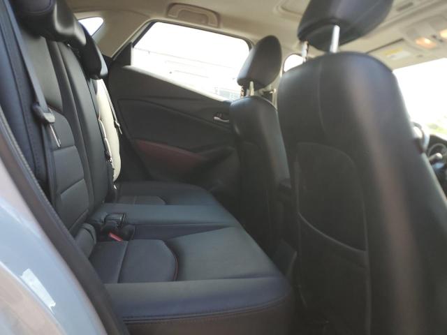 2017 MAZDA CX-3 TOURI JM1DKFC78H0141403
