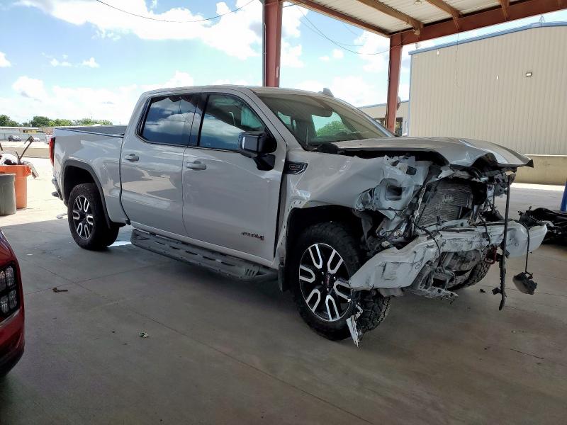 2022 GMC SIERRA LIM 3GTP9EEL2NG132250