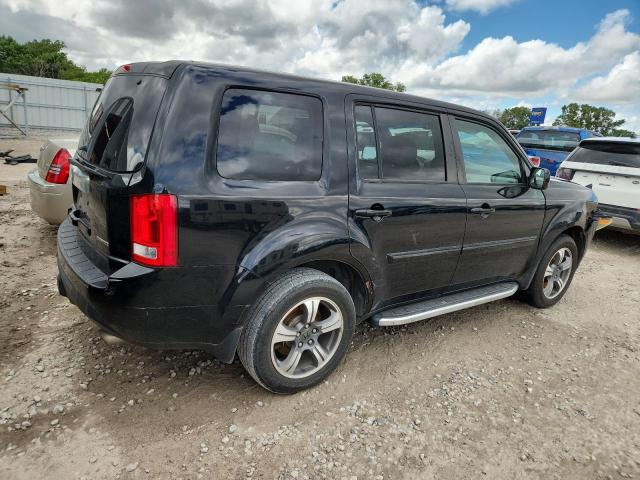 2015 HONDA PILOT SE 5FNYF3H3XFB011650