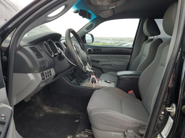 3tmlu4en8em145918 - 2014 Toyota tacoma double cab - #60435105