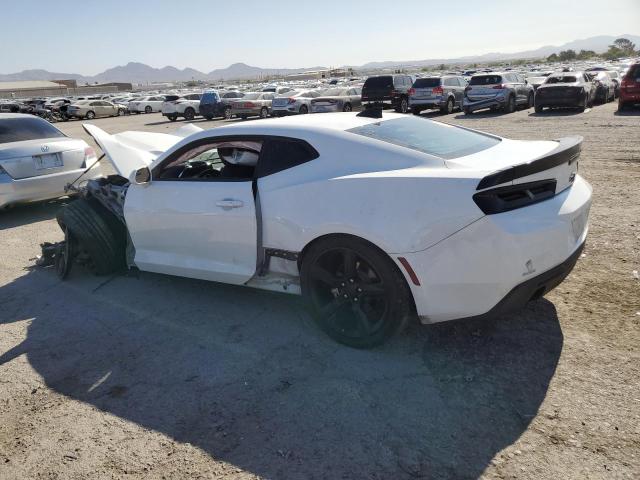 2018 CHEVROLET CAMARO LT 1G1FB1RX6J0142065