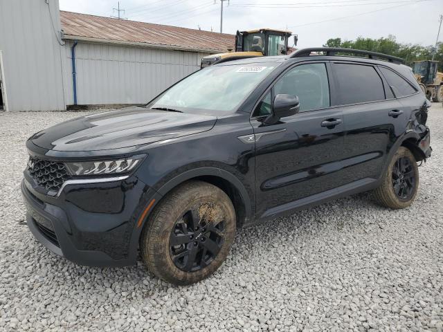 Vin: 5xyrldlc1pg215631, lot: 60925355, kia sorento s 2023 img_1