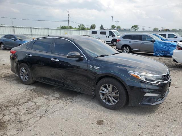 Vin: 5xxgt4l36kg338099, lot: 59784135, kia optima lx 20194
