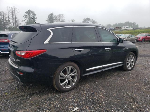 Vin: 5n1al0mm6fc541632, lot: 62077105, infiniti qx60 20153