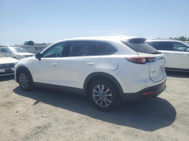 Vin: jm3tcbcy3k0312986, lot: 58742195, mazda cx-9 touring 20192