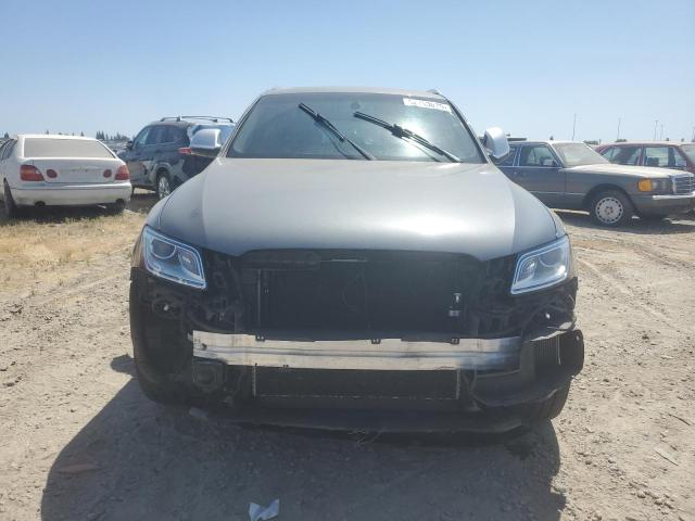 2014 AUDI SQ5 PRESTI - WA1VGBFP5EA074284
