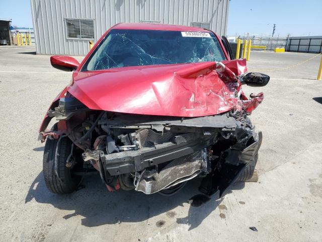2017 HYUNDAI ACCENT SE - KMHCT4AE2HU272748