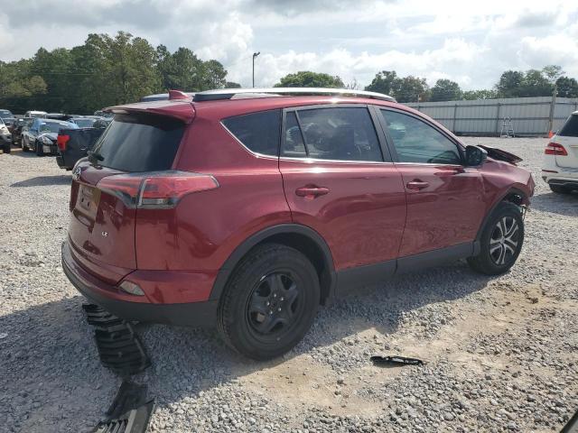 2018 TOYOTA RAV4 LE - 2T3ZFREV9JW492751