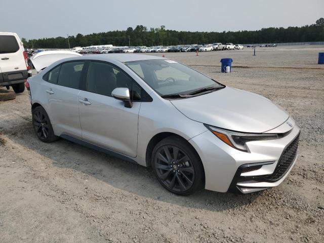 Vin: jtdbcmfe0r3032288, lot: 59009185, toyota corolla le 20244