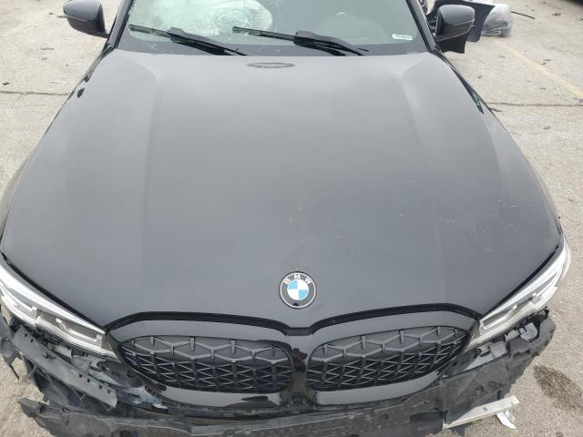 2021 BMW M340XI - 3MW5U9J01M8B53850
