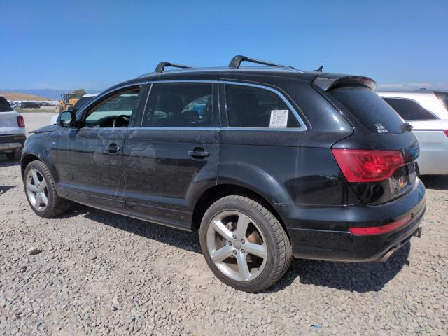 Vin: wa1wybfe3ad006932, lot: 59381825, audi q7 prestige 20102