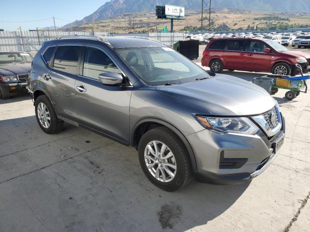 Vin: knmat2mvxjp525976, lot: 60305745, nissan rogue s 20184