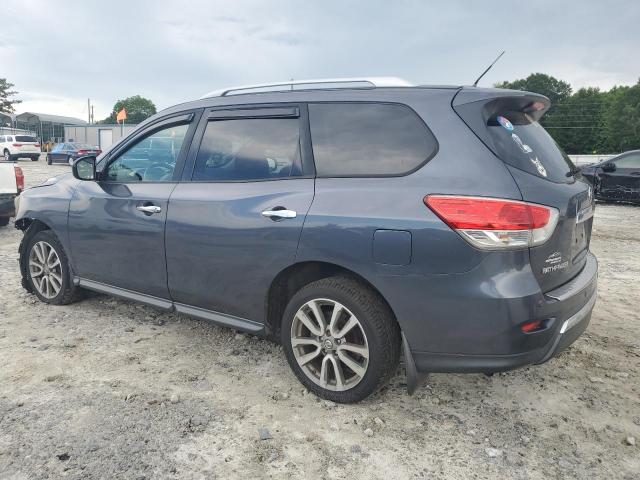 Vin: 5n1ar2mn4ec685696, lot: 61607505, nissan pathfinder s 20142