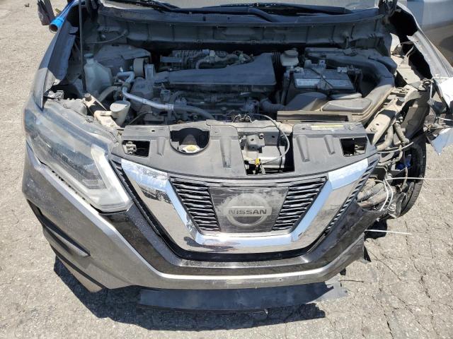 2017 NISSAN ROGUE S - KNMAT2MT9HP539456
